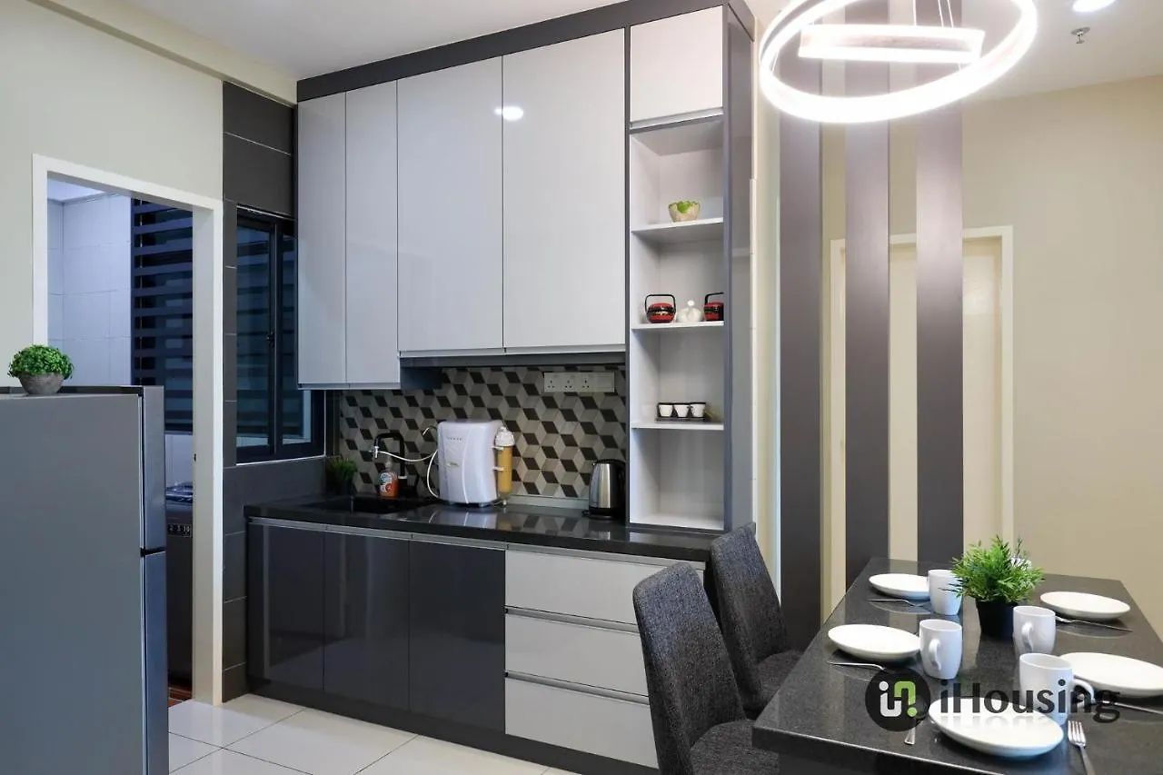 Ong Kim Wee Residence Melaka By I Housing Μαλαισία