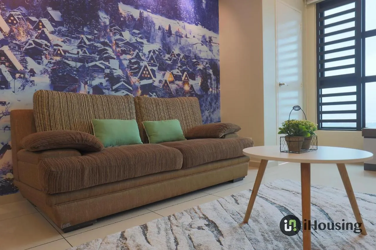 Ong Kim Wee Residence Melaka By I Housing