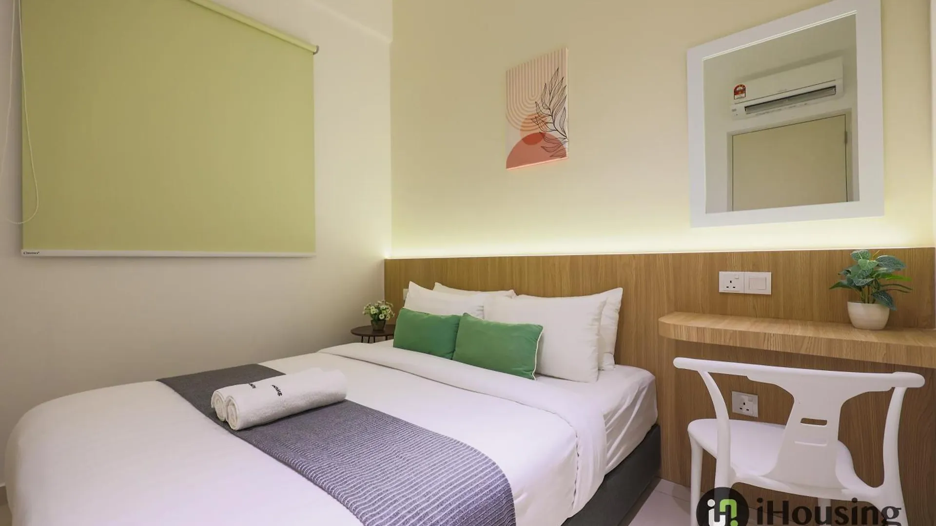 Ong Kim Wee Residence Melaka By I Housing 0*, Malacca Μαλαισία