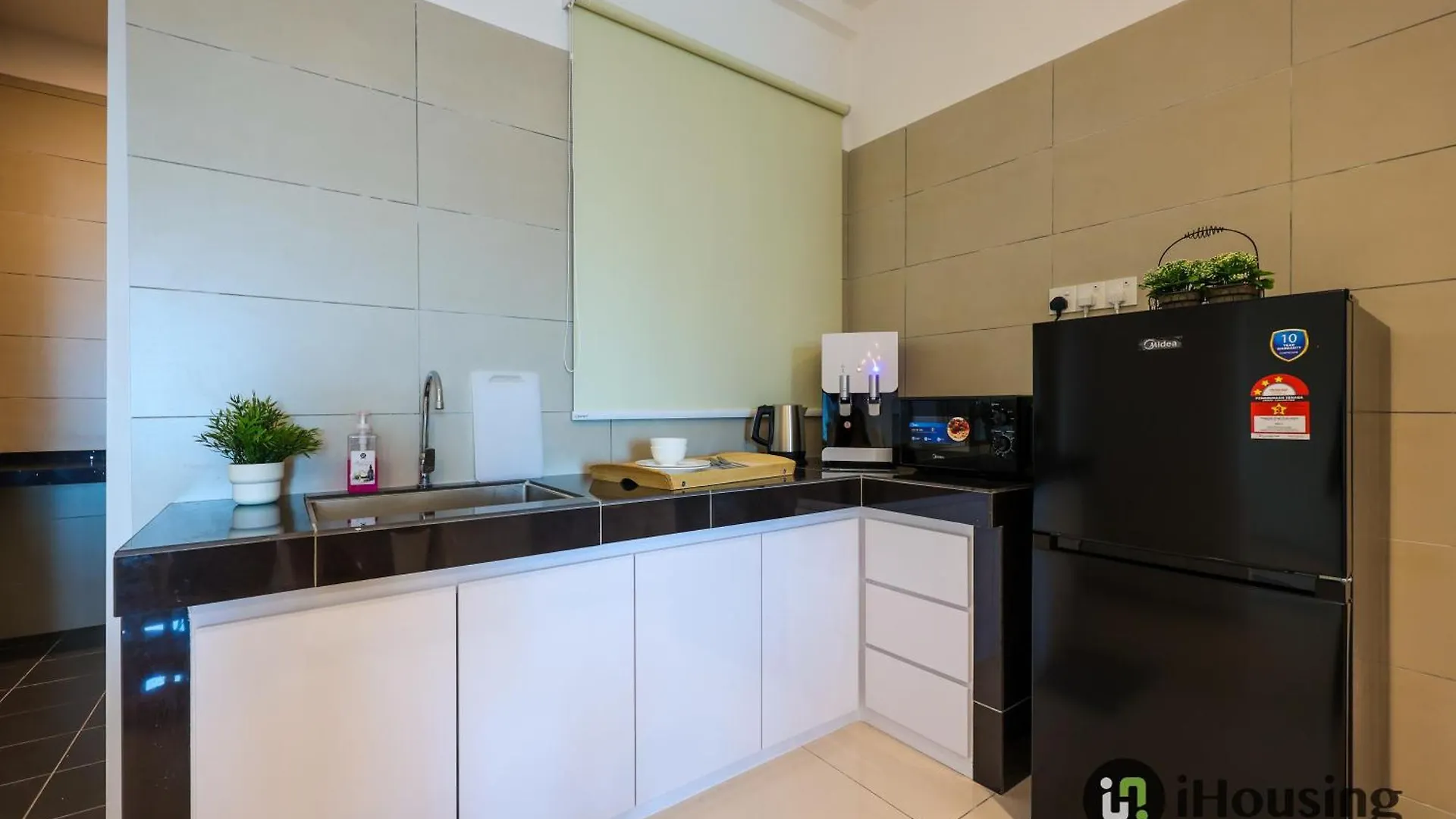 Ong Kim Wee Residence Melaka By I Housing 0*, Malacca