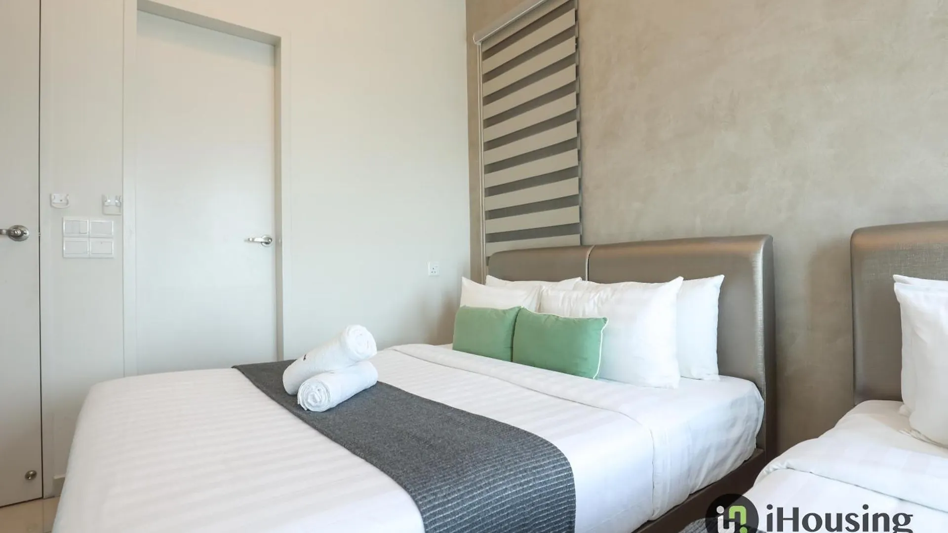 Ong Kim Wee Residence Melaka By I Housing Malacca