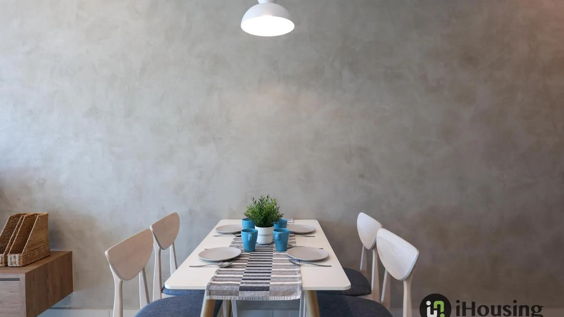 Ong Kim Wee Residence Melaka By I Housing 0*, Malacca