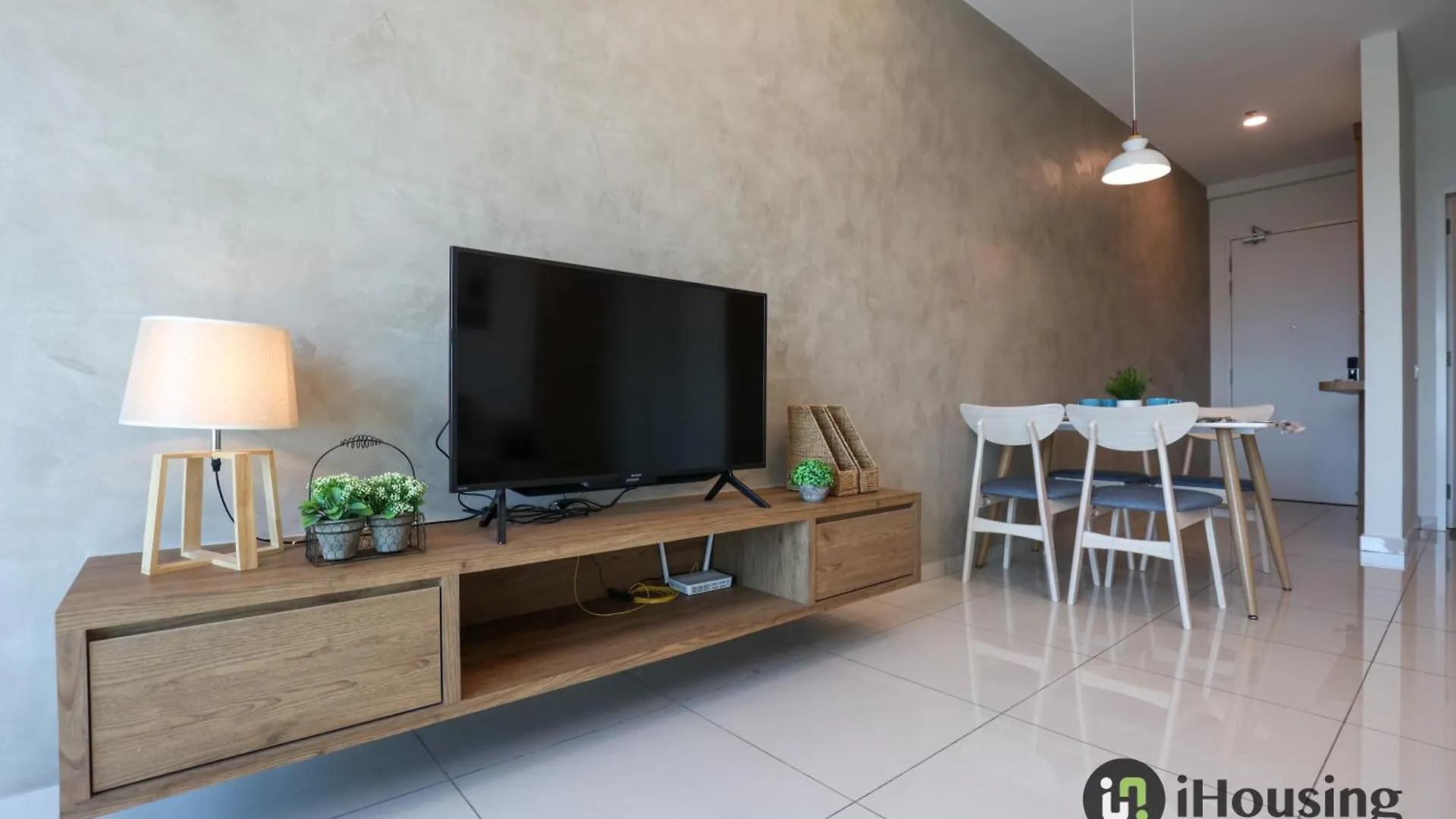 Ong Kim Wee Residence Melaka By I Housing 0*, Malacca