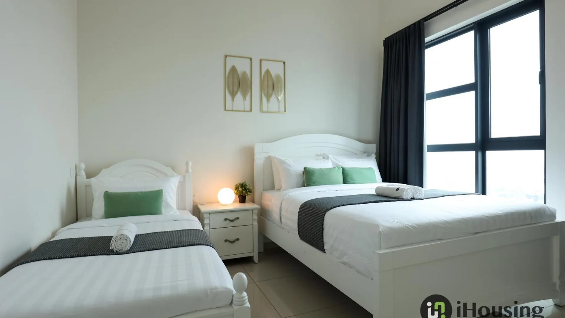 Ong Kim Wee Residence Melaka By I Housing Μαλαισία