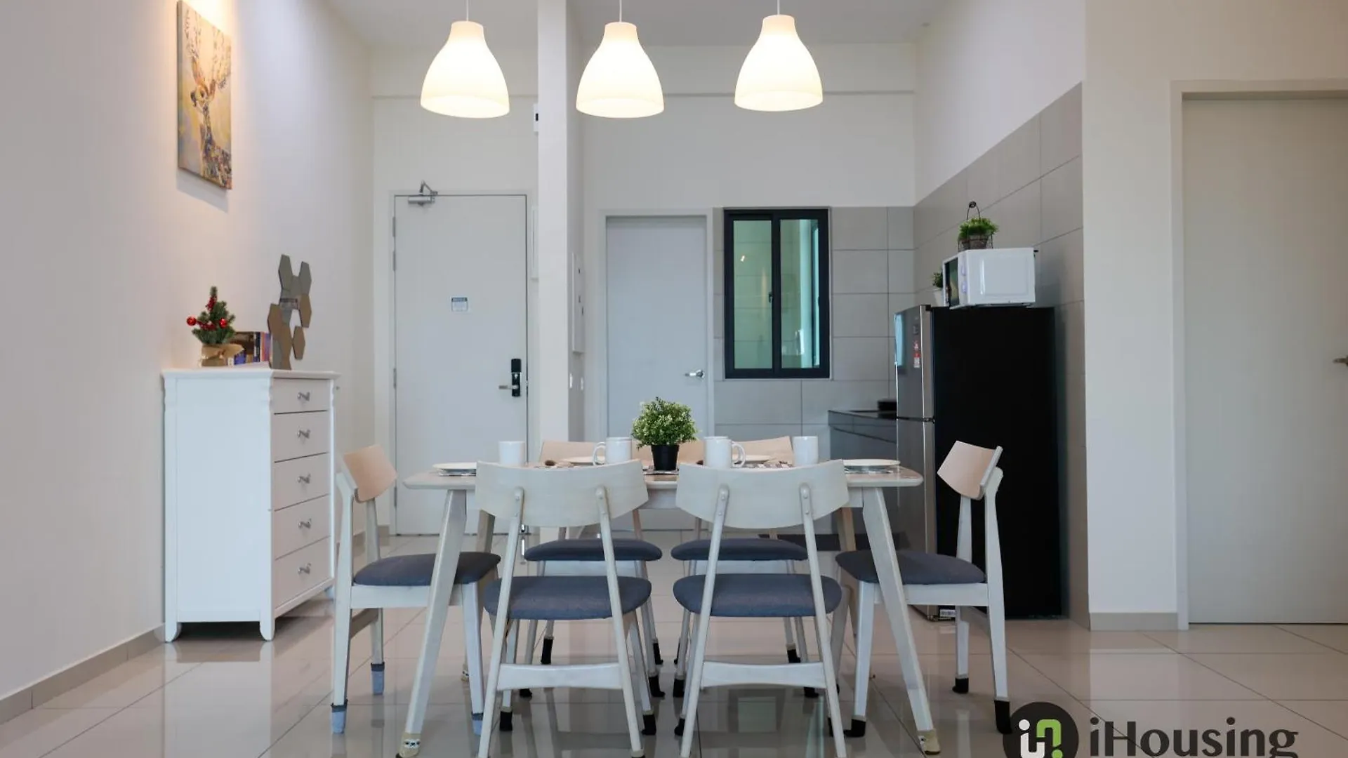 Ong Kim Wee Residence Melaka By I Housing 0*, Malacca Μαλαισία