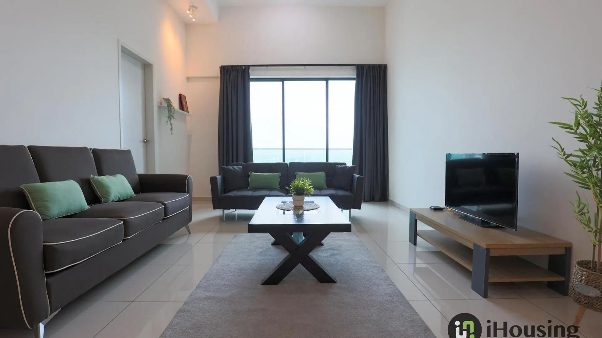 Ong Kim Wee Residence Melaka By I Housing Μαλαισία