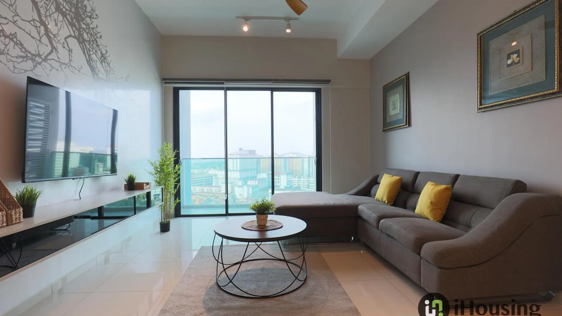 Ong Kim Wee Residence Melaka By I Housing 0*, Malacca Μαλαισία
