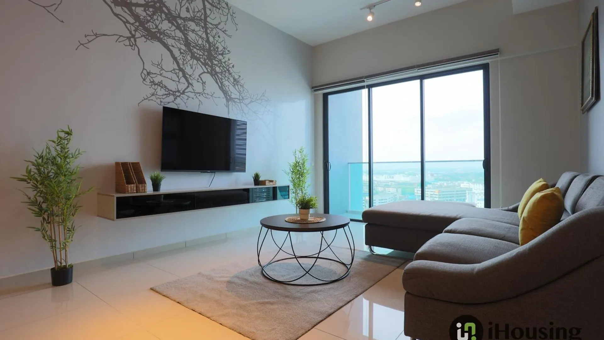 Ong Kim Wee Residence Melaka By I Housing