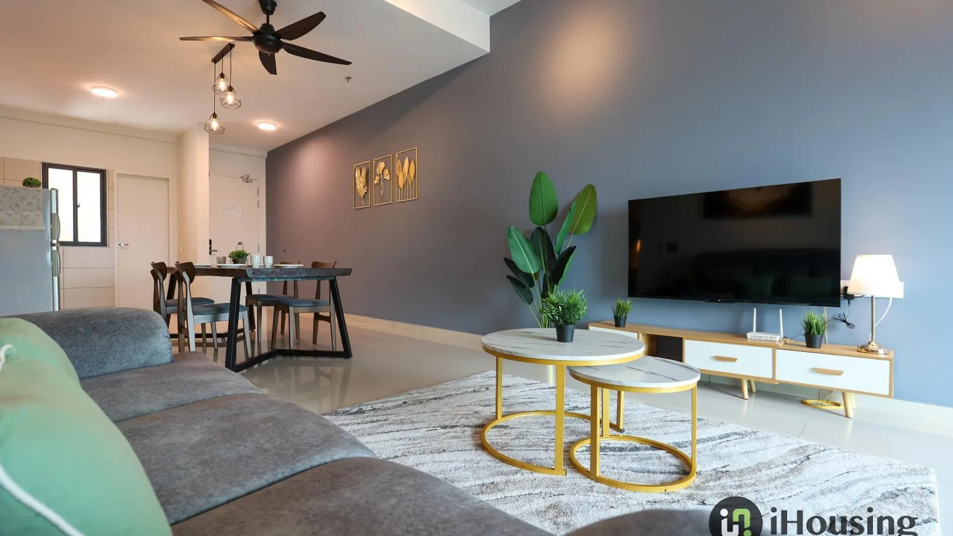 Ong Kim Wee Residence Melaka By I Housing Μαλαισία