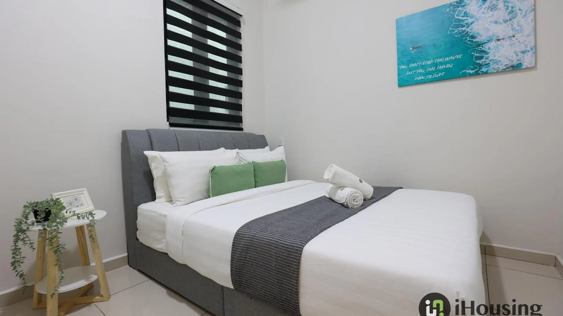 Ong Kim Wee Residence Melaka By I Housing 0*, Malacca Μαλαισία