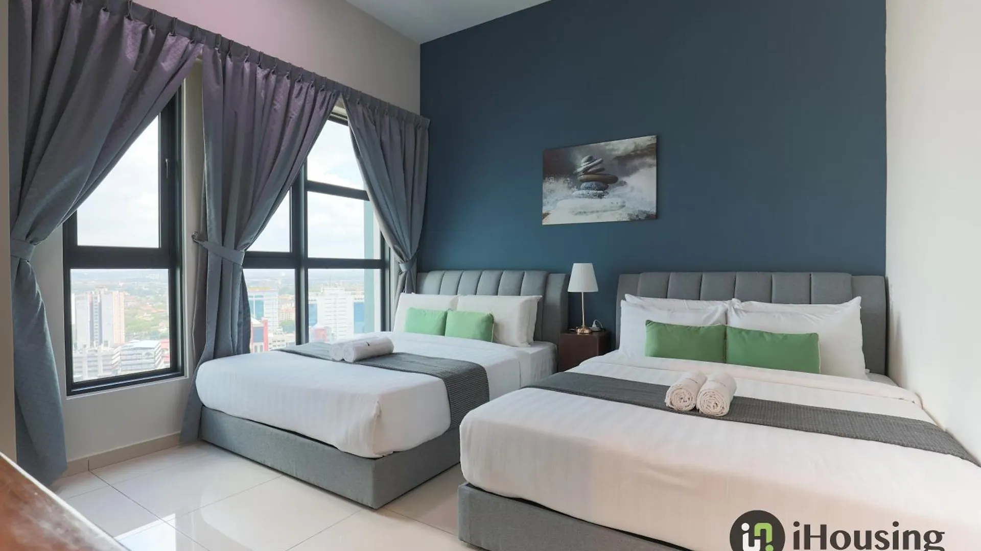 Ong Kim Wee Residence Melaka By I Housing Μαλαισία