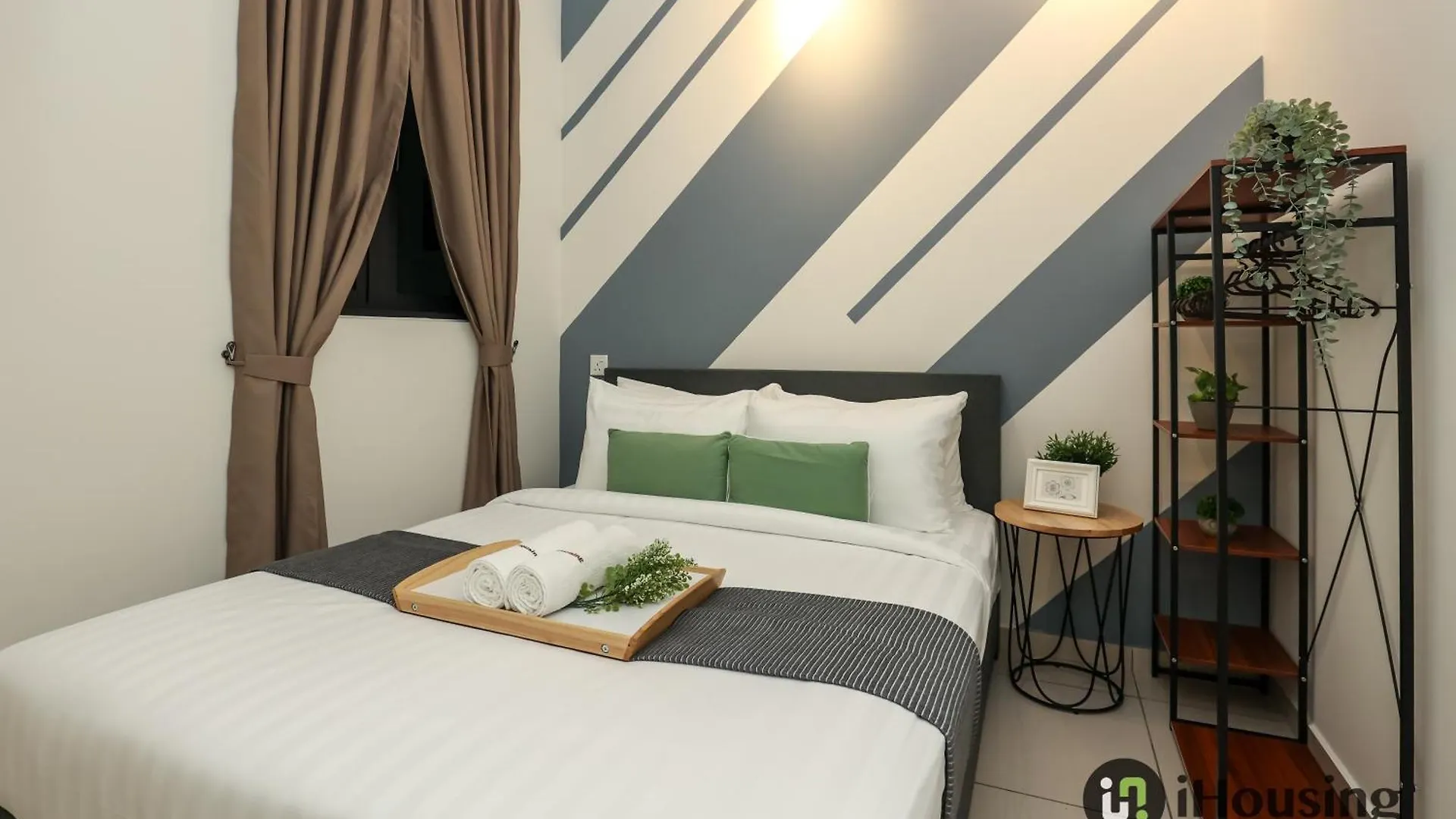 Ong Kim Wee Residence Melaka By I Housing Malacca