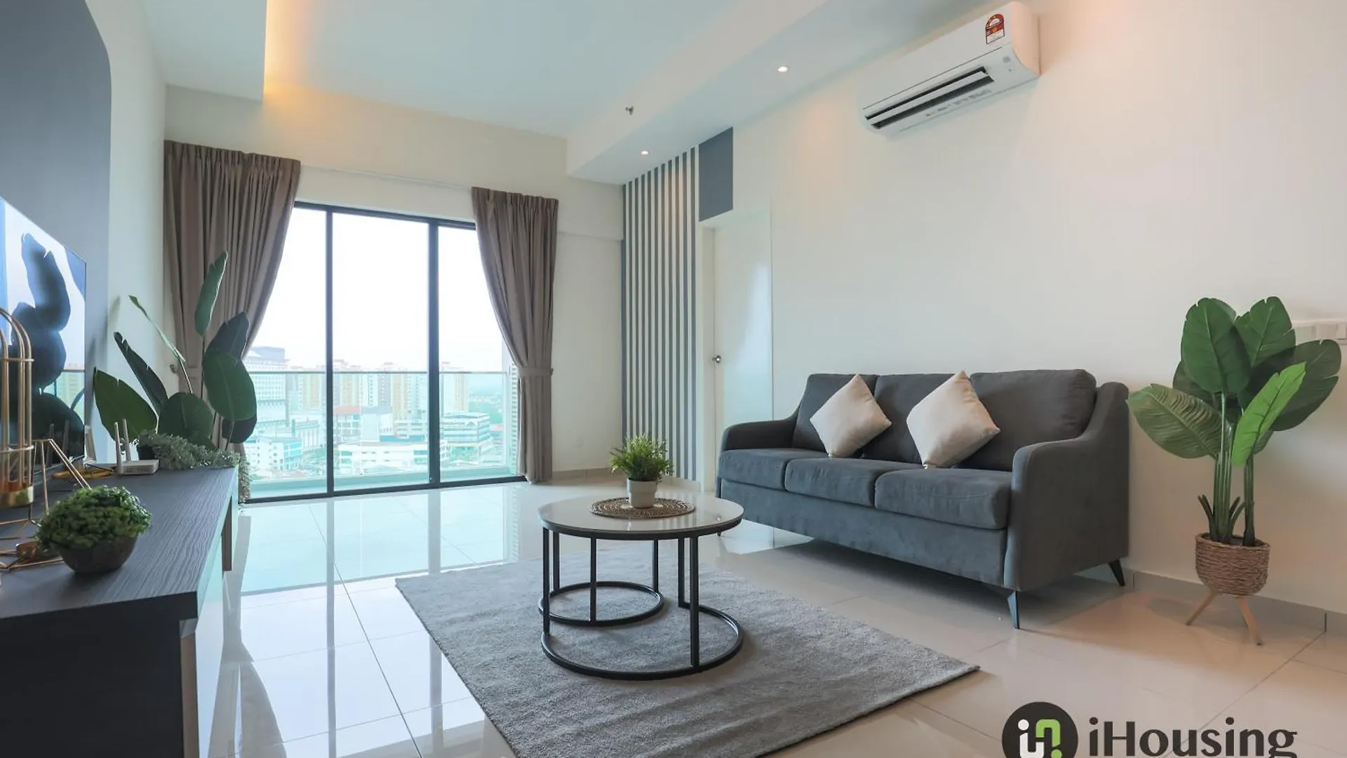 Ong Kim Wee Residence Melaka By I Housing