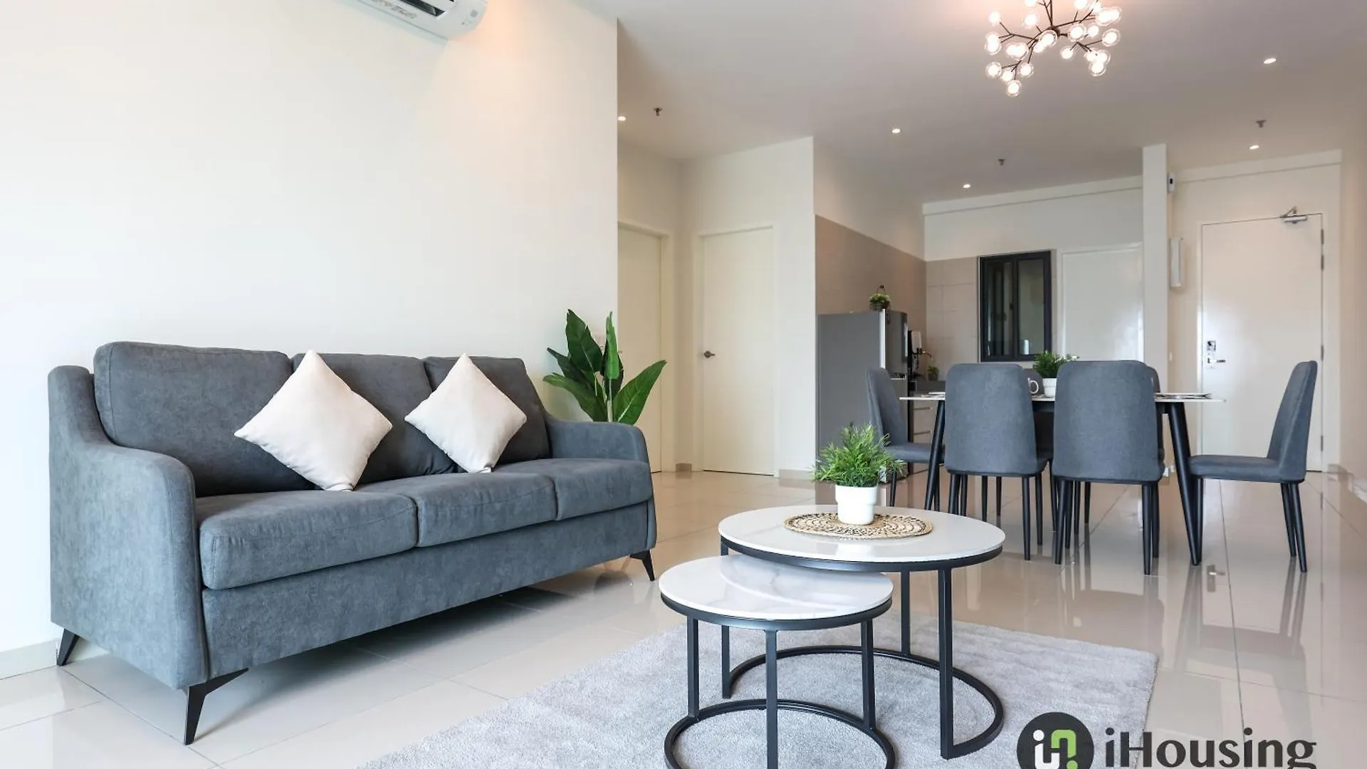 Ong Kim Wee Residence Melaka By I Housing 0*, Malacca Μαλαισία